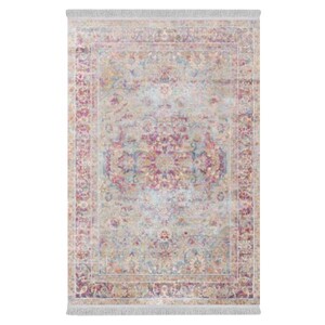 فرشینه دفه از جنس پارچه هازان مخمل ترک طرح مدرن کد 251