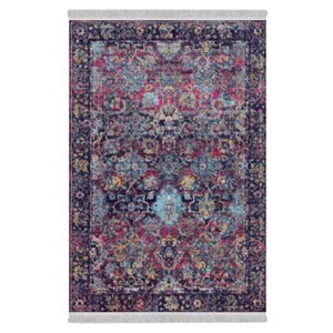 فرشینه دفه از جنس پارچه هازان مخمل ترک طرح مدرن کد 253