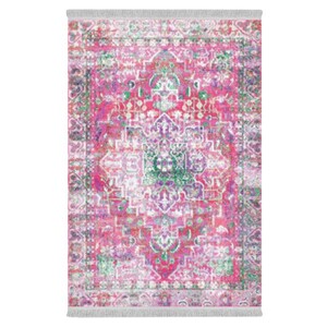 فرشینه دفه از جنس پارچه هازان مخمل ترک طرح مدرن کد 255