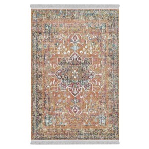 فرشینه دفه از جنس پارچه هازان مخمل ترک طرح مدرن کد 256