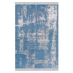 فرشینه دفه از جنس پارچه هازان مخمل ترک طرح مدرن کد 259