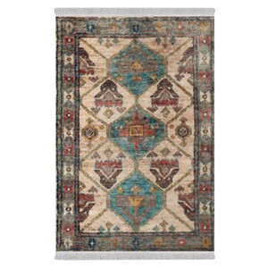 فرشینه دفه از جنس پارچه هازان مخمل ترک طرح مدرن کد 285