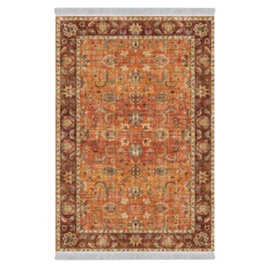 فرشینه دفه از جنس پارچه هازان مخمل ترک طرح مدرن کد 288