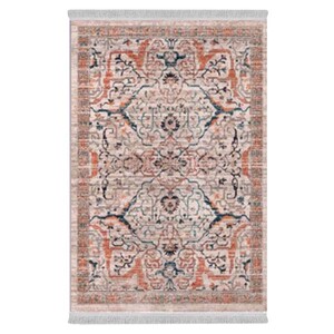 فرشینه دفه از جنس پارچه هازان مخمل ترک طرح مدرن کد 289