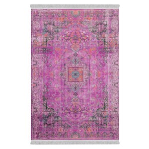 فرشینه دفه از جنس پارچه هازان مخمل ترک طرح مدرن کد 290