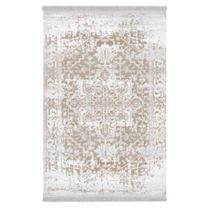 فرشینه دفه از جنس پارچه هازان مخمل ترک طرح مدرن کد 296