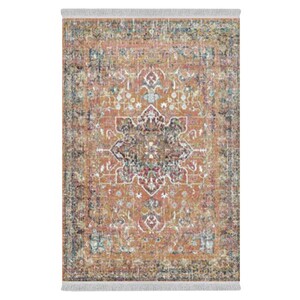 فرشینه دفه از جنس پارچه هازان مخمل ترک طرح مدرن کد 306