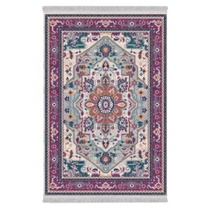 فرشینه دفه از جنس پارچه هازان مخمل ترک طرح مدرن کد 308