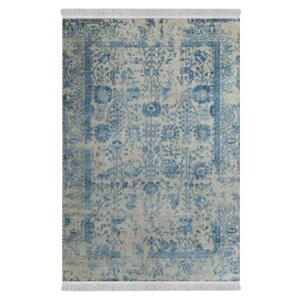 فرشینه دفه از جنس پارچه هازان مخمل ترک طرح مدرن کد 312