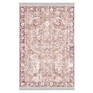 فرشینه دفه از جنس پارچه هازان مخمل ترک طرح مدرن کد 314