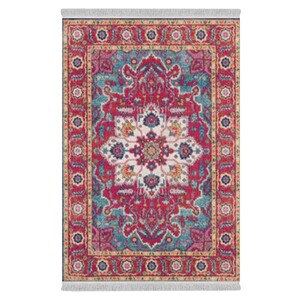 فرشینه دفه از جنس پارچه هازان مخمل ترک طرح مدرن کد 315