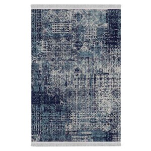 فرشینه دفه از جنس پارچه هازان مخمل ترک طرح مدرن کد 322