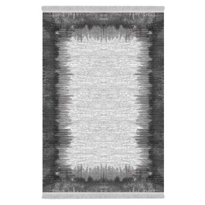 فرشینه دفه از جنس پارچه هازان مخمل ترک طرح مدرن کد 355