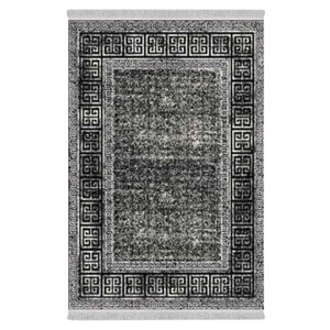 فرشینه دفه از جنس پارچه هازان مخمل ترک طرح مدرن کد 356