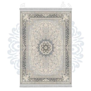 فرشینه دفه از جنس پارچه هازان مخمل ترک طرح مدرن کد 419