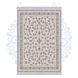 فرشینه دفه از جنس پارچه هازان مخمل ترک طرح مدرن کد 423