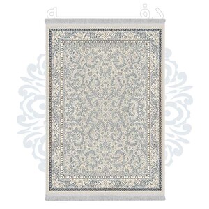 فرشینه دفه از جنس پارچه هازان مخمل ترک طرح مدرن کد 436