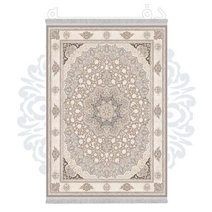 فرشینه دفه از جنس پارچه هازان مخمل ترک طرح مدرن کد 451