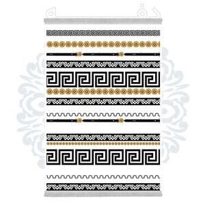 فرشینه دفه از جنس پارچه هازان مخمل ترک طرح مدرن کد 668