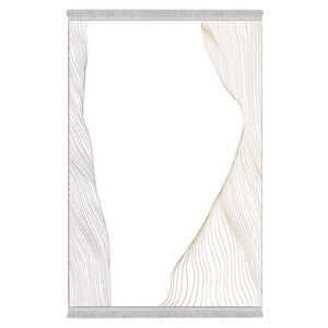 فرشینه دفه از جنس پارچه هازان ترک طرح آشپزخانه کد 8