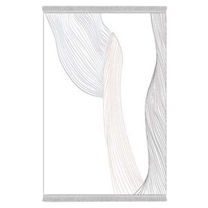 فرشینه دفه از جنس پارچه هازان ترک طرح آشپزخانه کد 28