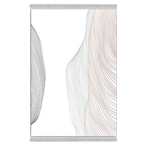 فرشینه دفه از جنس پارچه هازان ترک طرح آشپزخانه کد 29