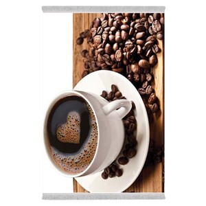 فرشینه دفه از جنس پارچه هازان ترک طرح آشپزخانه کد 82