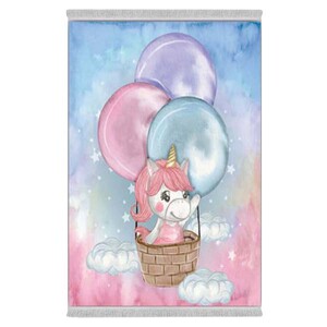 فرشینه دفه از جنس پارچه شانل ترک طرح فانتزی کد 11