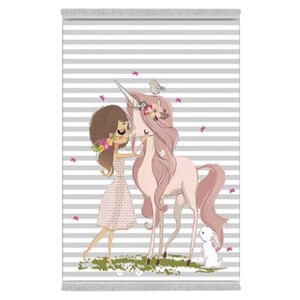 فرشینه دفه از جنس پارچه شانل ترک طرح فانتزی کد 27