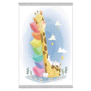 فرشینه دفه از جنس پارچه شانل ترک طرح فانتزی کد 31