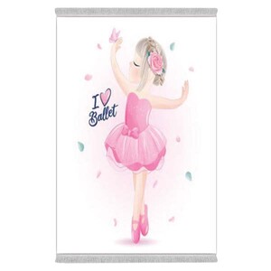 فرشینه دفه از جنس پارچه شانل ترک طرح فانتزی کد 32