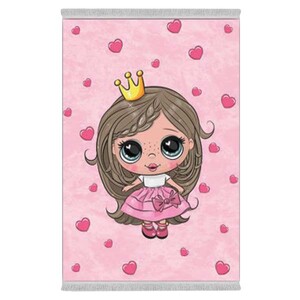 فرشینه دفه از جنس پارچه شانل ترک طرح فانتزی کد 47