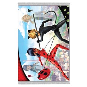 فرشینه دفه از جنس پارچه شانل ترک طرح فانتزی کد 49