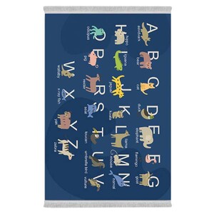 فرشینه دفه از جنس پارچه شانل ترک طرح فانتزی کد 76