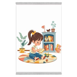 فرشینه دفه از جنس پارچه شانل ترک طرح فانتزی کد 104