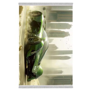 فرشینه دفه از جنس پارچه شانل ترک طرح فانتزی کد 108