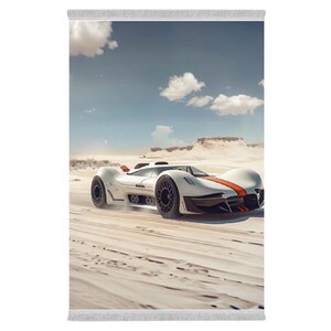 فرشینه دفه از جنس پارچه شانل ترک طرح فانتزی کد 110