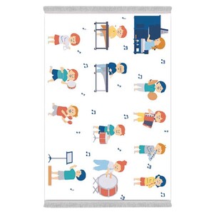 فرشینه دفه از جنس پارچه شانل ترک طرح فانتزی کد 117