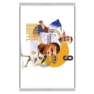 فرشینه دفه از جنس پارچه شانل ترک طرح فانتزی کد 152