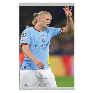 فرشینه دفه از جنس پارچه شانل ترک طرح فانتزی کد 155