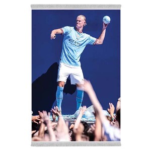 فرشینه دفه از جنس پارچه شانل ترک طرح فانتزی کد 156