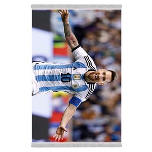 فرشینه دفه از جنس پارچه شانل ترک طرح فانتزی کد 160