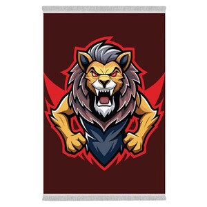 فرشینه دفه از جنس پارچه شانل ترک طرح فانتزی کد 166