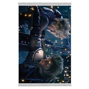 فرشینه دفه از جنس پارچه شانل ترک طرح فانتزی کد 174