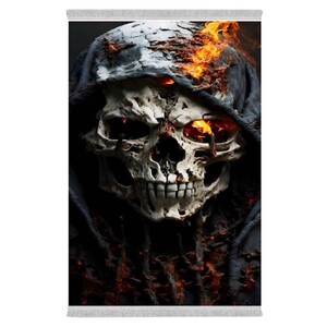 فرشینه دفه از جنس پارچه شانل ترک طرح فانتزی کد 178