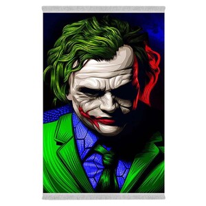 فرشینه دفه از جنس پارچه شانل ترک طرح فانتزی کد 201