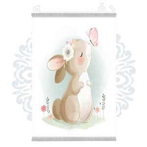 فرشینه دفه از جنس پارچه شانل ترک طرح فانتزی کد 225