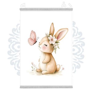 فرشینه دفه از جنس پارچه شانل ترک طرح فانتزی کد 230