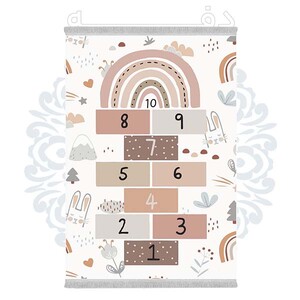 فرشینه دفه از جنس پارچه شانل ترک طرح فانتزی کد 257