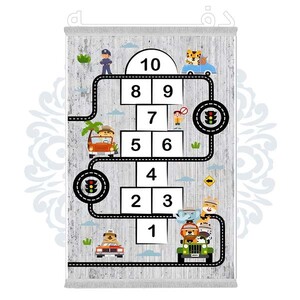 فرشینه دفه از جنس پارچه شانل ترک طرح فانتزی کد 278